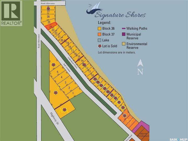 Property Photo:  830 Lakeshore Drive  SK S0M 1X0 
