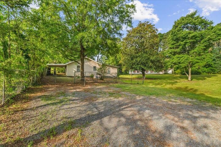 Property Photo:  1098 Mount Vernon Road  GA 30755 