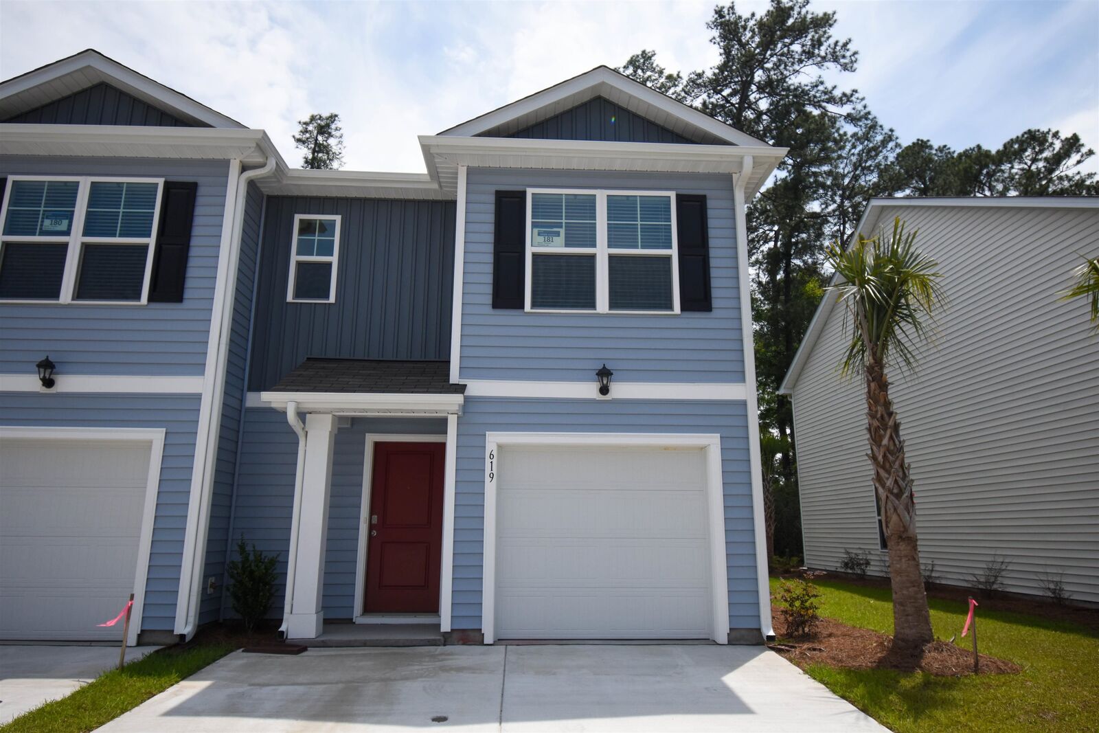 Property Photo: 619 Golden Resin Rd SC 29526