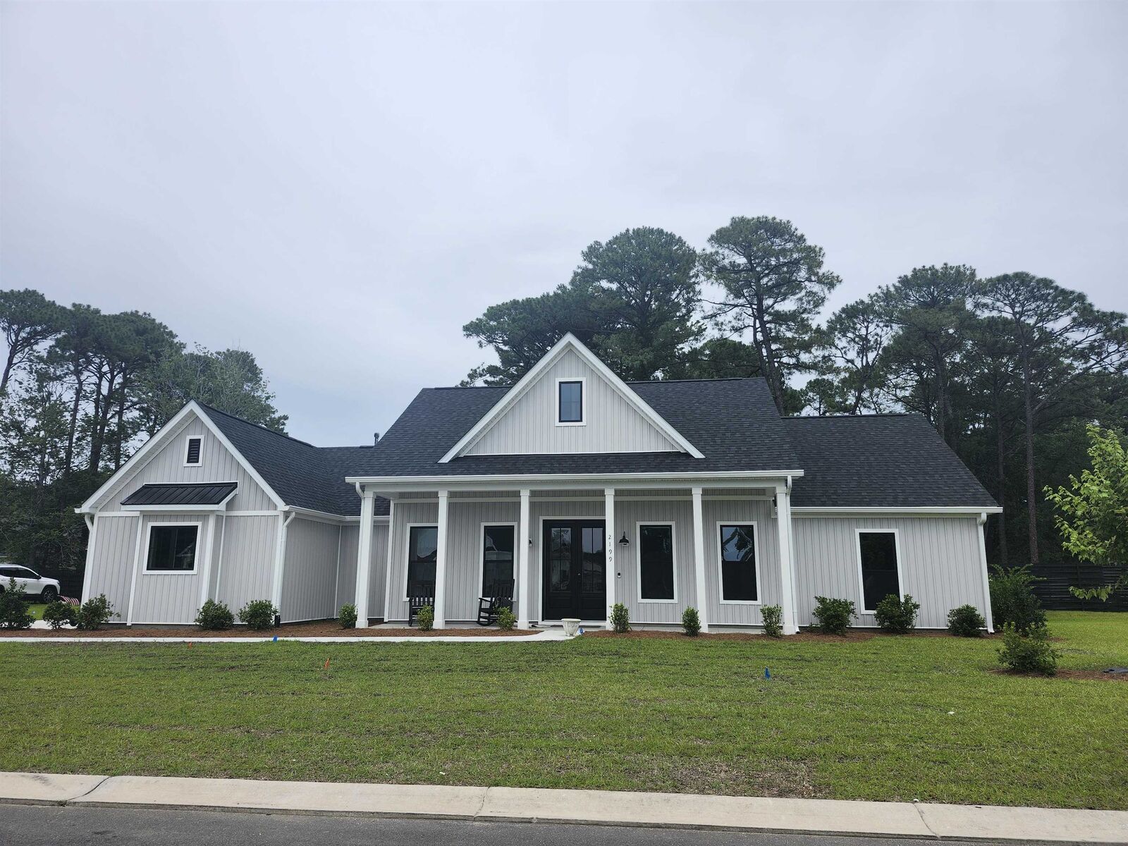 Property Photo: 2199 Pettus Way SC 29575