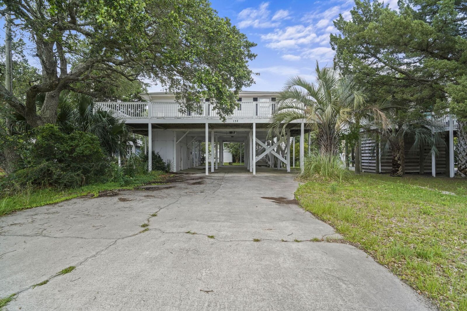 Property Photo: 132 Calhoun Dr. SC 29576