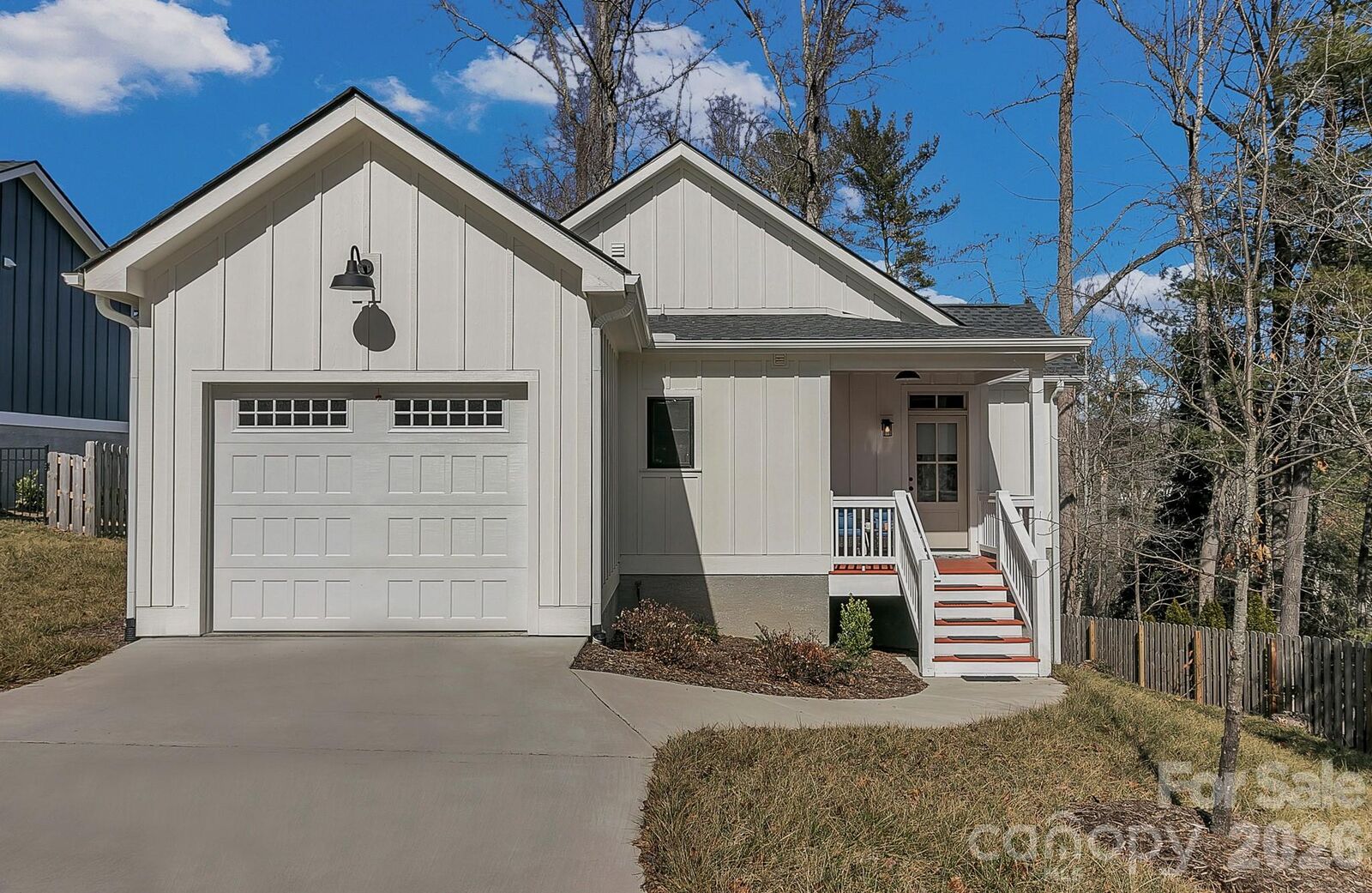 Property Photo:  40 Rangeley Drive  NC 28803 