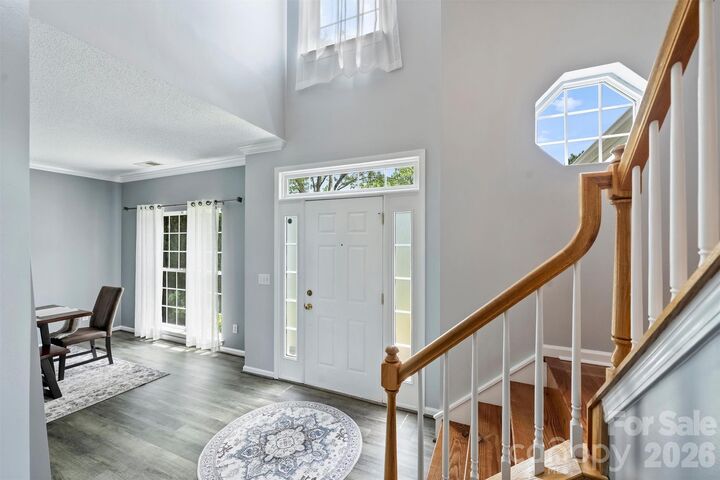 Property Photo:  6311 Tunston Lane  NC 28269 