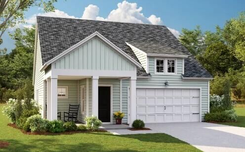 Property Photo:  1030 Adirondack Drive  SC 29485 