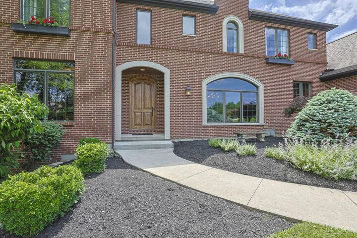 Property Photo: 1029 Eagles Landing OH 45245