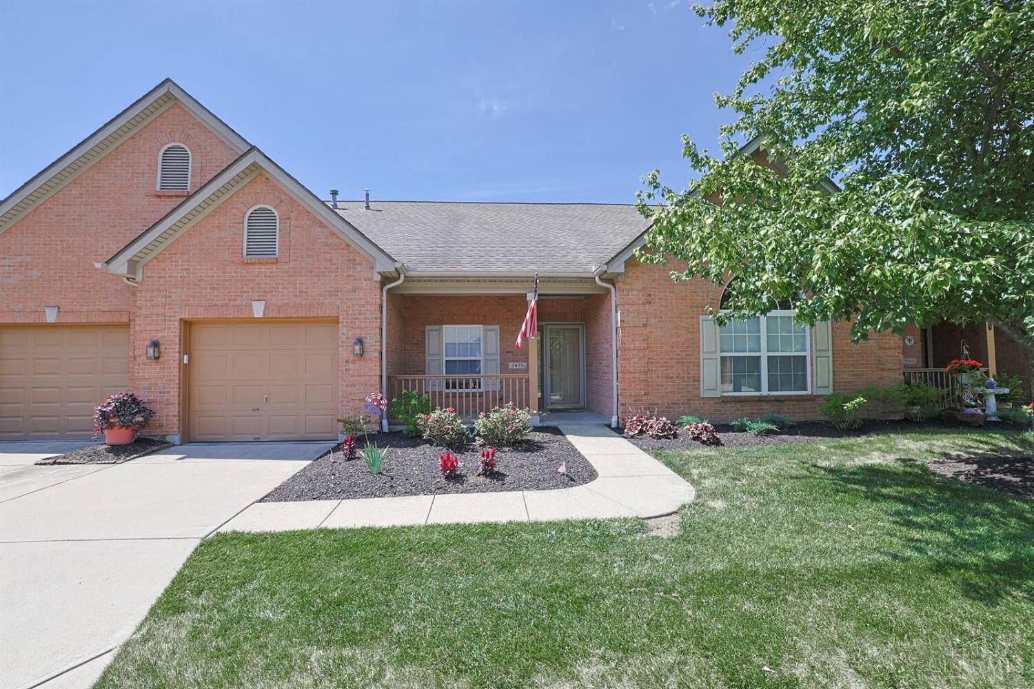 Property Photo: 5655 Harbourside Drive OH 45040