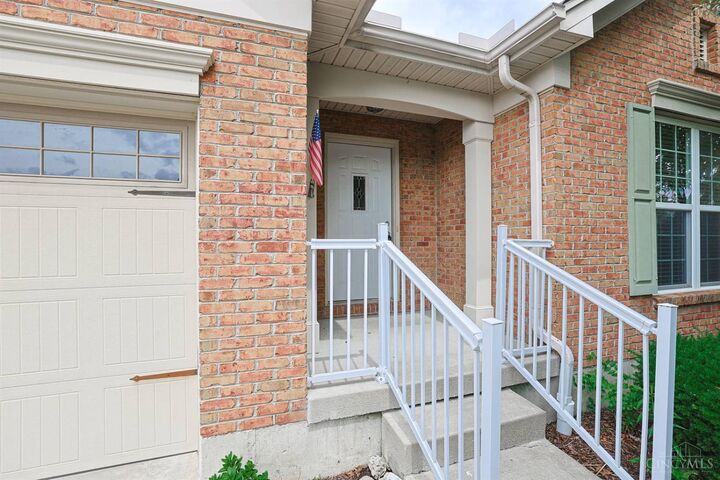 Property Photo:  7257 Redridge Drive  OH 45002 