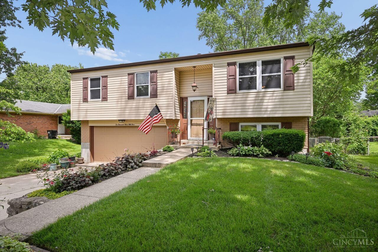 Property Photo:  10354 Pippin Lane  OH 45231 