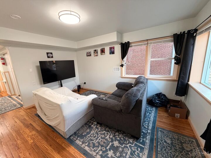 Property Photo:  1589 Summit Road  OH 45237 