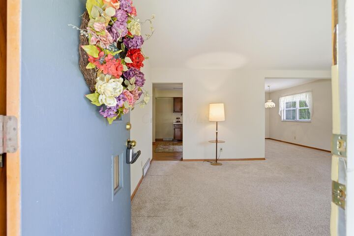 Property Photo: 85 Pleasant Lee Drive OH 43056