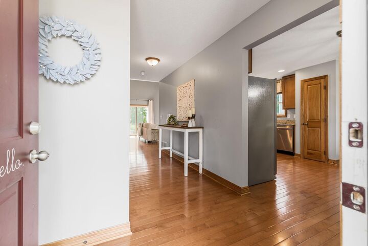 Property Photo:  6878 Eliza Drive  OH 43110 