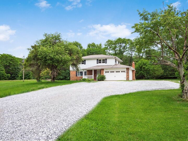 Property Photo: 13400 Trenton Road OH 43021