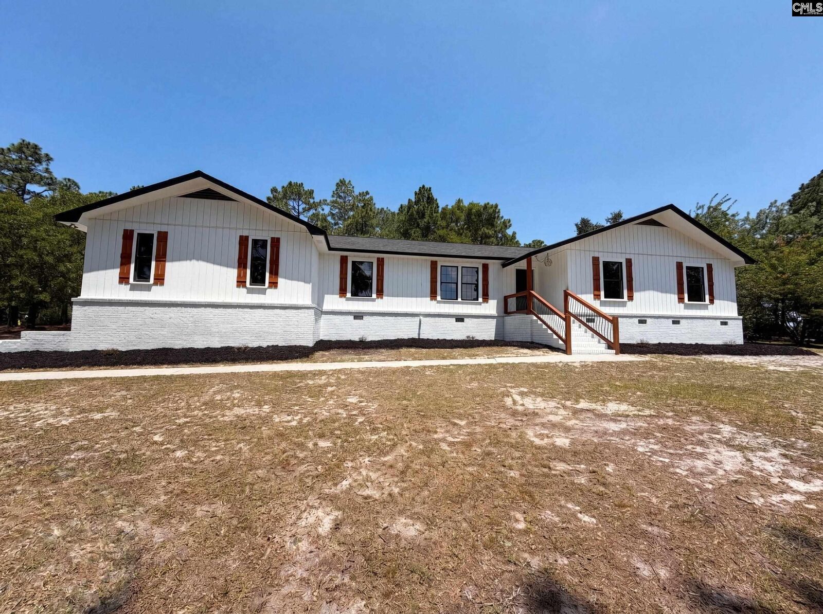 Property Photo: 100 Fenrir SC 29229