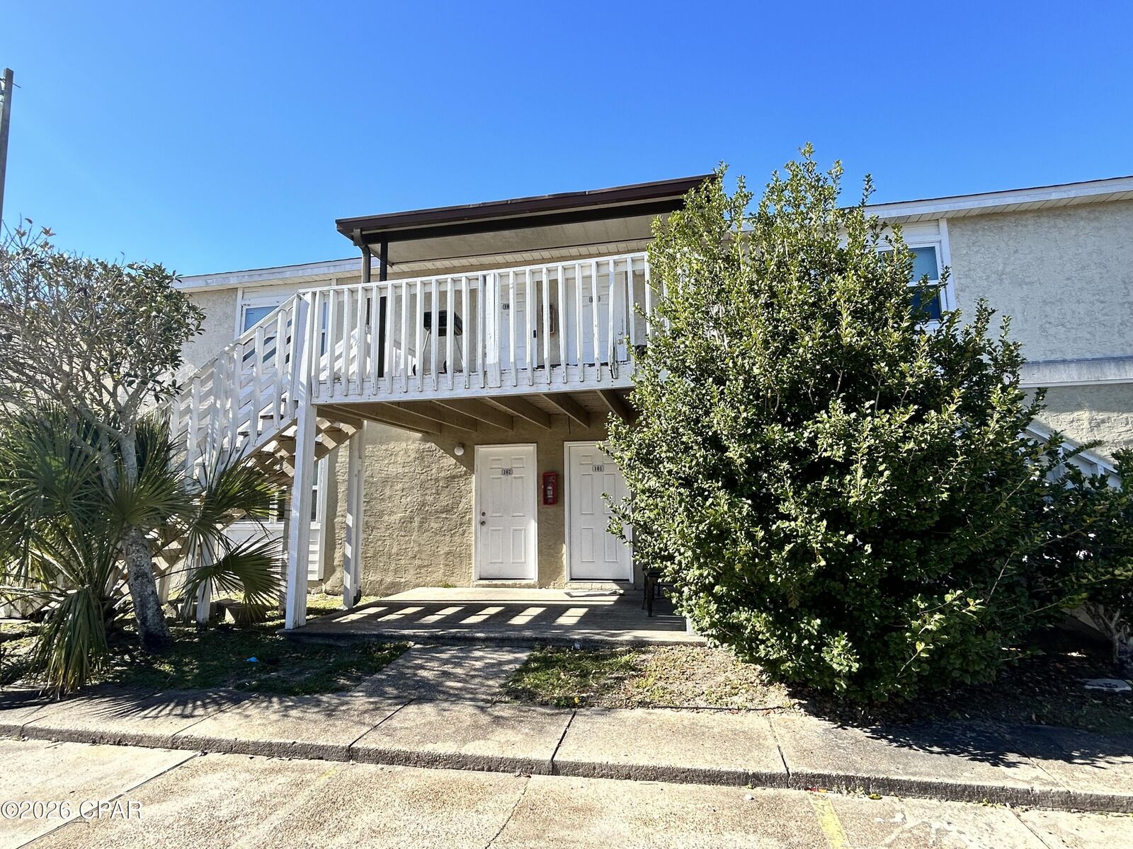 Property Photo:  3914 E 11th Street 104  FL 32404 