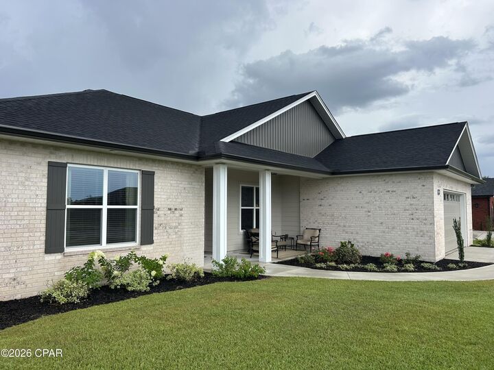 Property Photo:  3409 Nautical Drive  FL 32409 