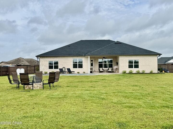 Property Photo:  3409 Nautical Drive  FL 32409 