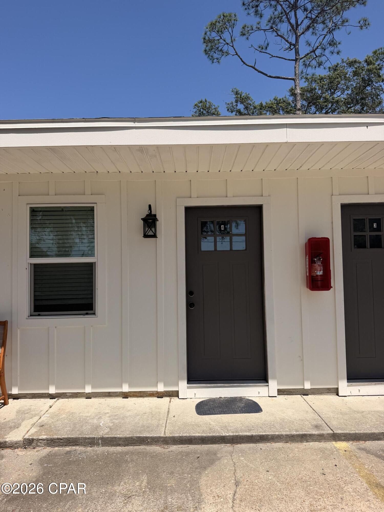 Property Photo:  1400 Gulf Avenue 4  FL 32401 
