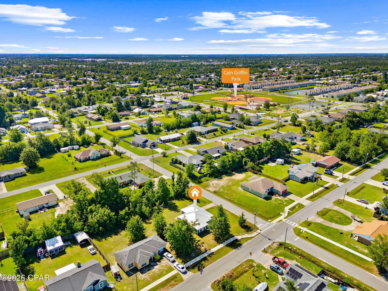 Property Photo:  1419 Minnesota Avenue  FL 32444 