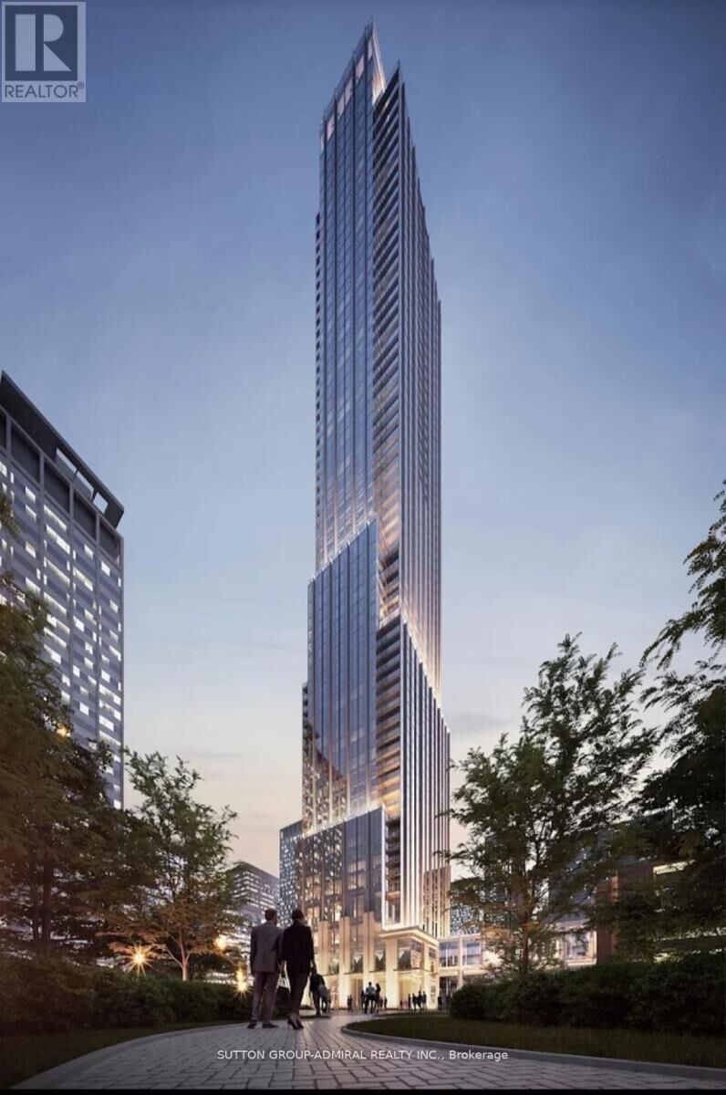 Property Photo: 11 Yorkville Avenue 3505 ON M4W 1L2