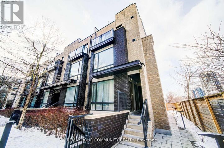 Property Photo:  34 Fieldway Road 146  ON M8Z 0E3 