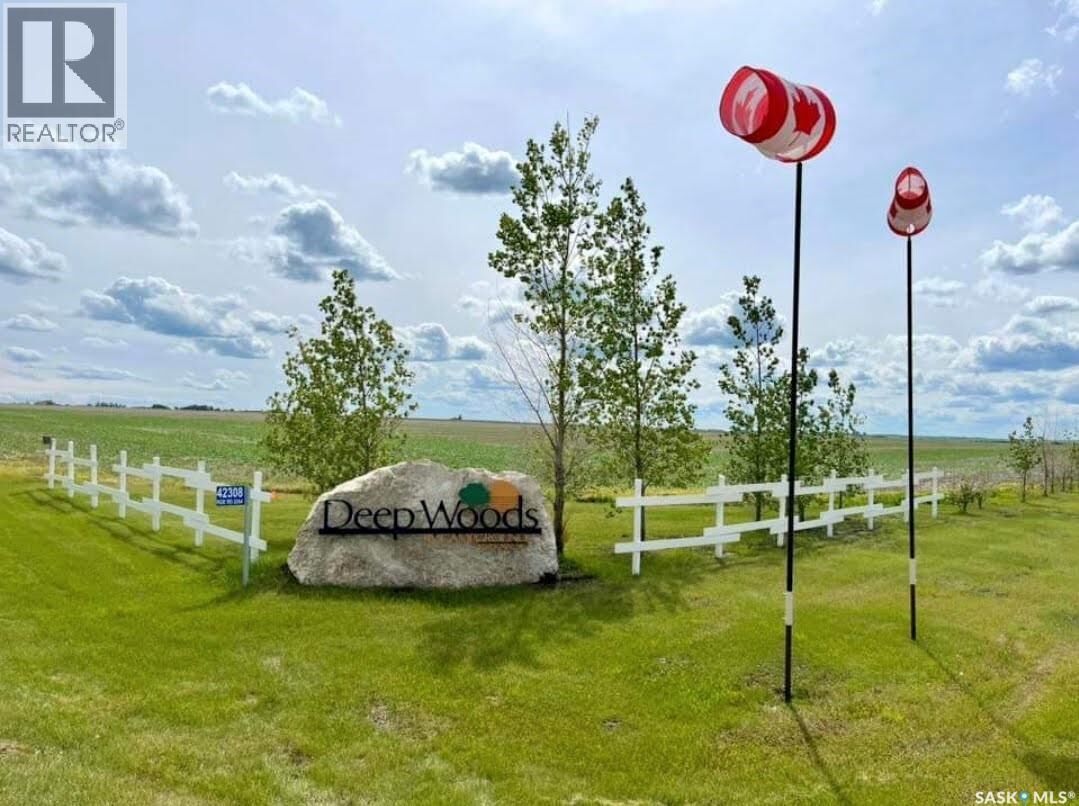 Property Photo:  Site 44 Deep Woods Campground  SK S0K 4P0 