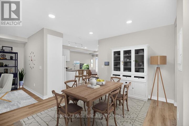 Property Photo:  50 Herrick Avenue Lp20  ON L2P 2T9 