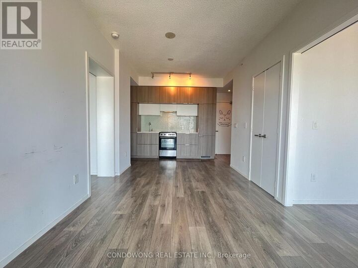 Property Photo: 159 Dundas Street East 3608 ON M5B 0A9