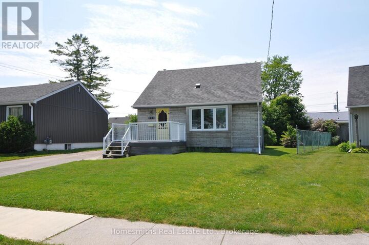 Property Photo:  494 Harden Crescent  ON K9A 1Z9 