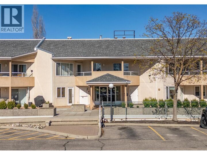Property Photo:  265 Snowsell Street 314  BC V1V 1V6 