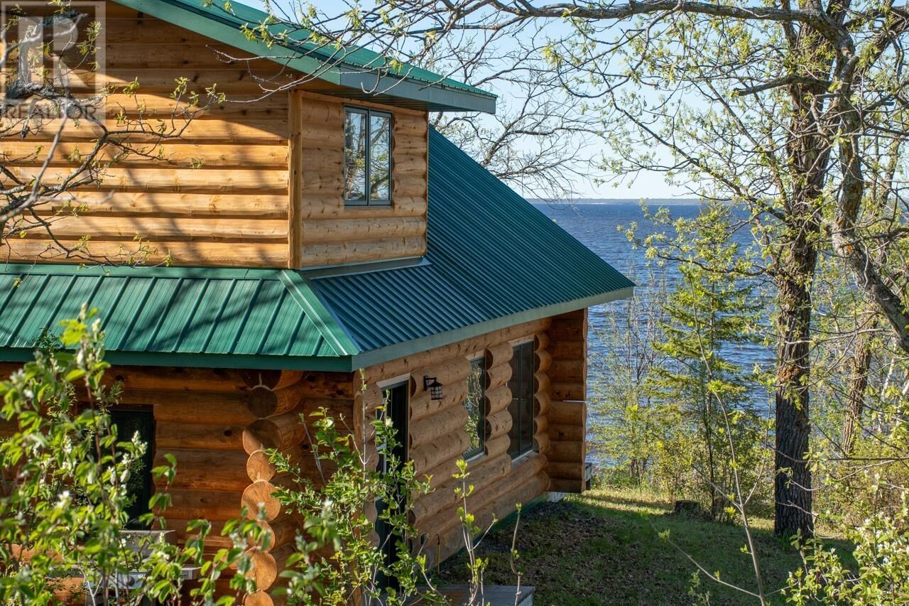 Property Photo:  Lot 3 Ivall Drive  ON P0W 1L0 