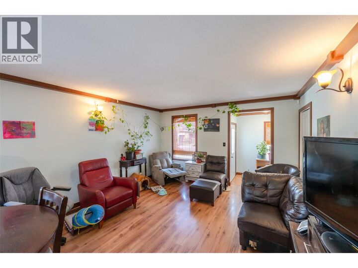 Property Photo: 759 Government Street BC V2A 4T5