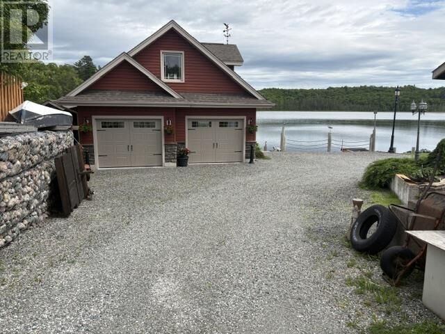 Property Photo: 663 Highway 556 ON P6A 5K7