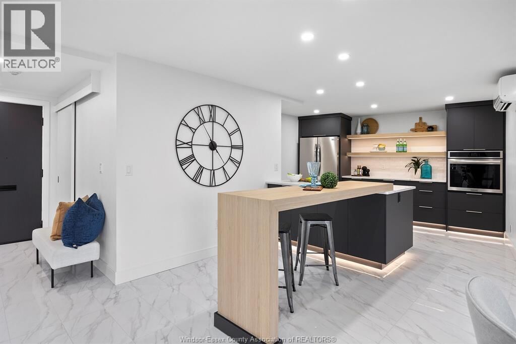 Property Photo: 111 Riverside Drive East 116 ON N9A 2S6