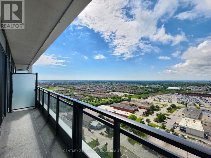 Property Photo:  9751 Markham Road 2407  ON L6E 0W3 