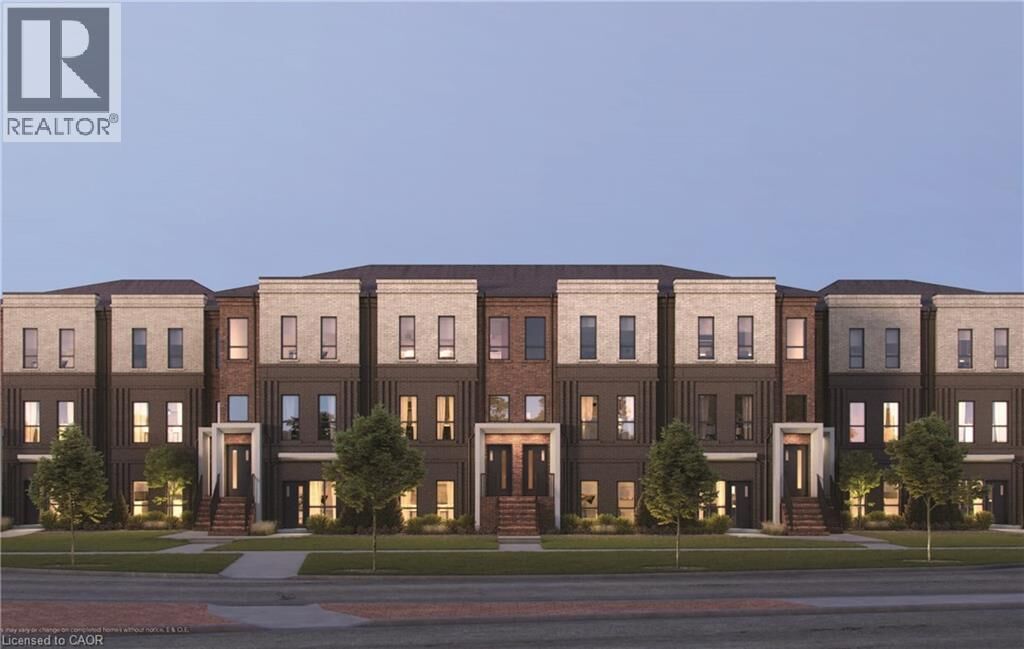 Property Photo:  173 Burke Street  ON L8B 2A9 