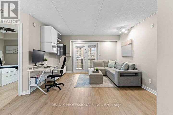 Property Photo: 2055 Appleby Line 106 ON L7L 7H1