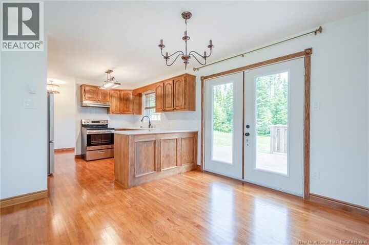 Property Photo: 20 Marilyn Drive NB E2N 1S5