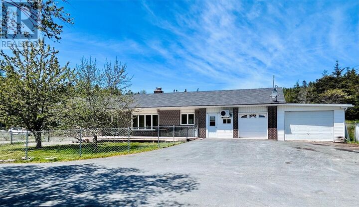 Property Photo: 984-988 Main Road NL A0B 1S0