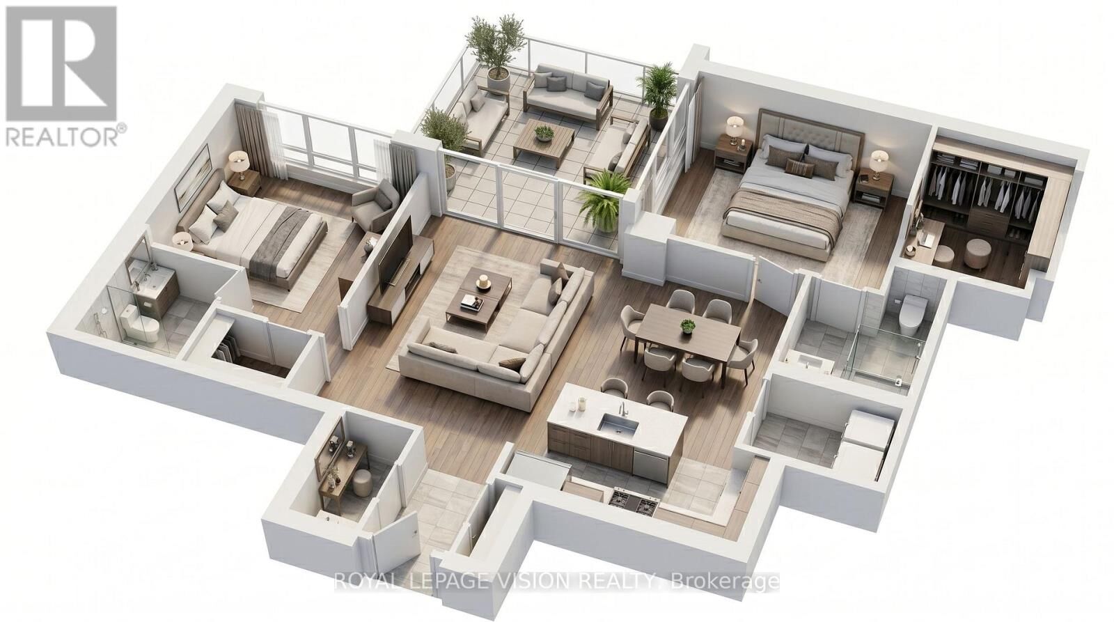 Property Photo:  455 Wellington Street West 701  ON M5V 0V3 