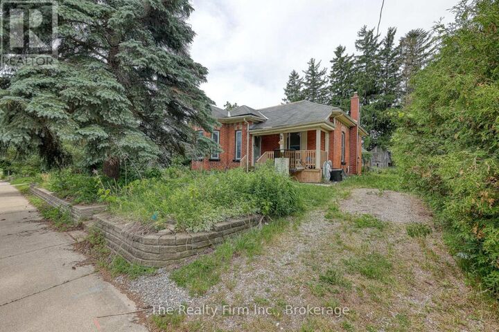 Property Photo:  107 Huron Street  ON N0J 1J0 