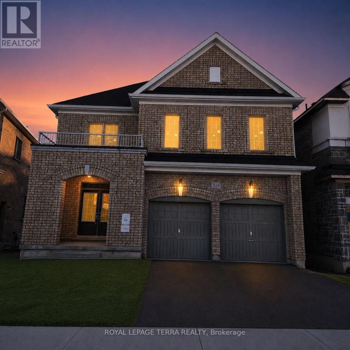 Property Photo:  338 Fleetwood Drive  ON L1K 3G2 