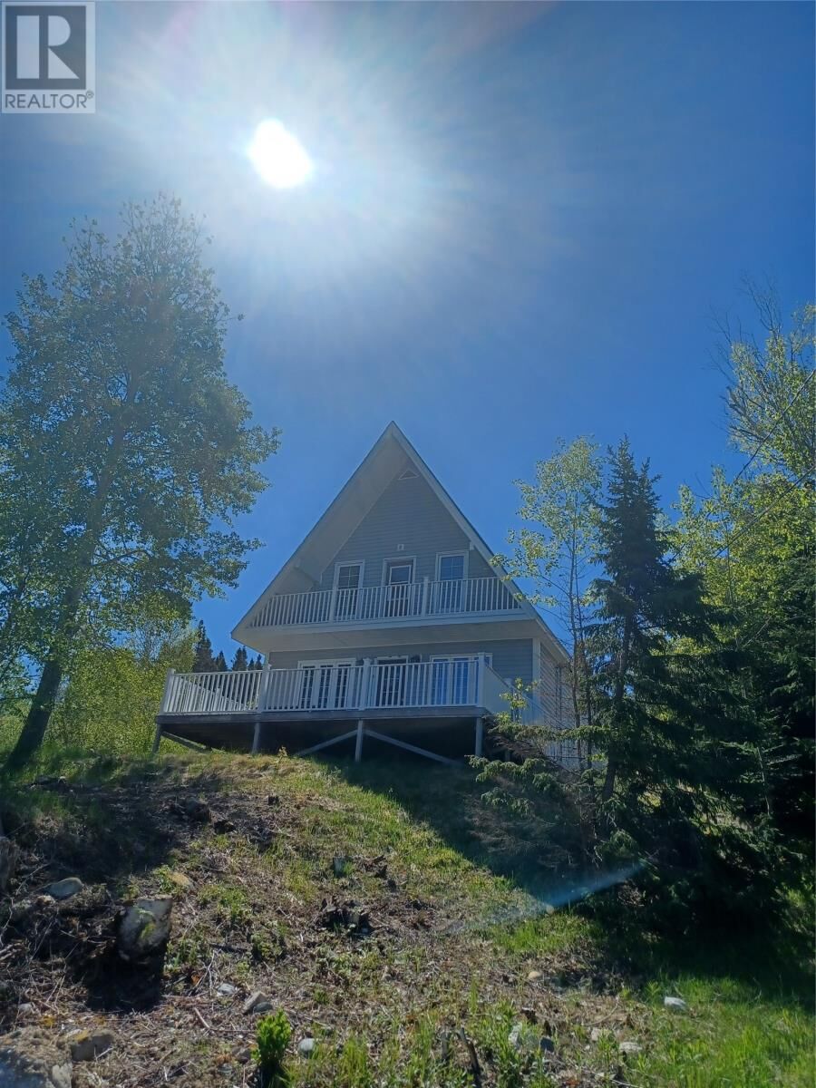 Property Photo: 116B Riverside East Street NL A0G 2L0