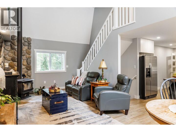 Property Photo: 12310 Greystokes Road BC V1X 3C8