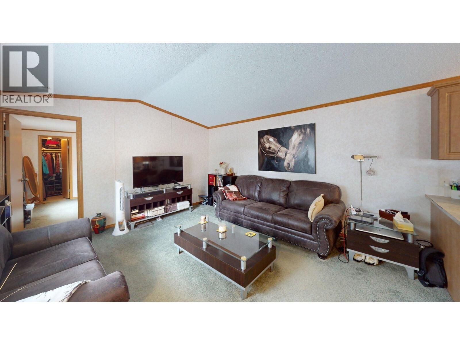Property Photo:  500 16th Avenue 82B  BC V0G 1G0 