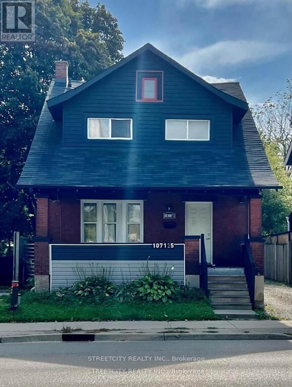 Property Photo: 1071.5 Florence Street ON N5W 2M7