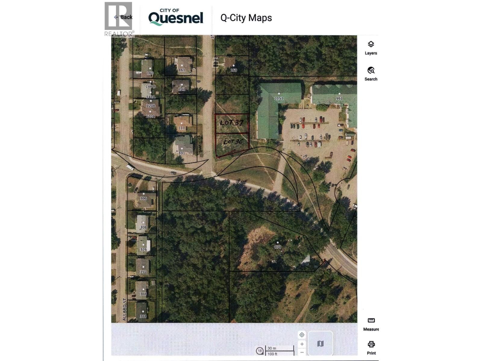 Property Photo:  Lot 36 Blair Street  BC V2J 5H1 