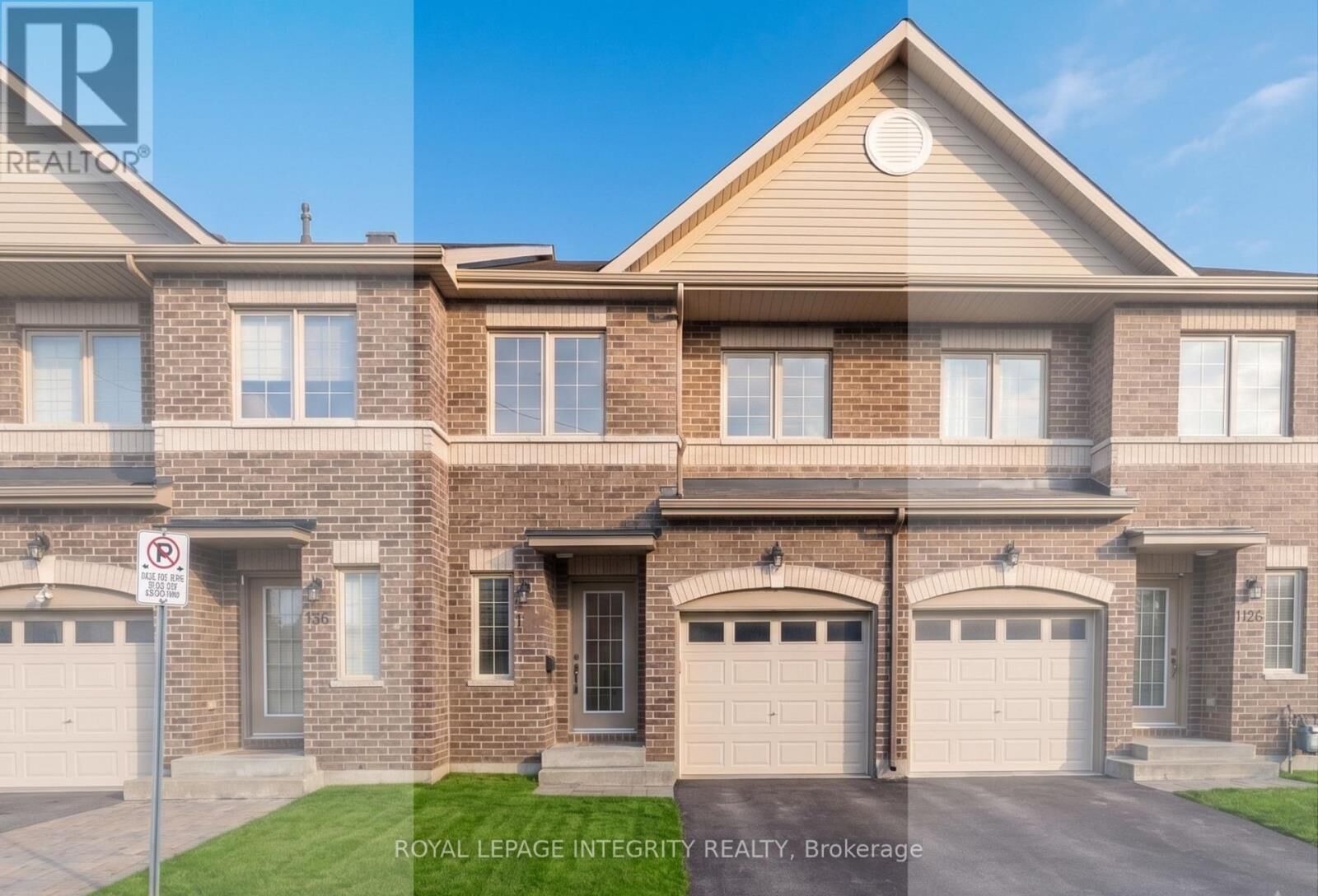 Property Photo:  190 Camden Private  ON K2J 6J1 