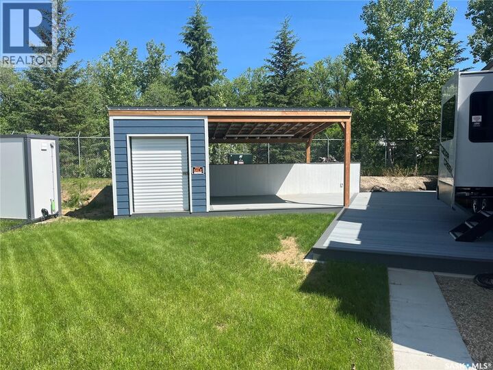 Property Photo:  6 Gateway Road  SK S0A 1A0 