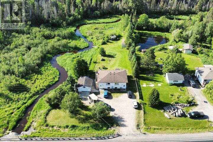 Property Photo:  606 Highway 94  ON P0H 1K0 