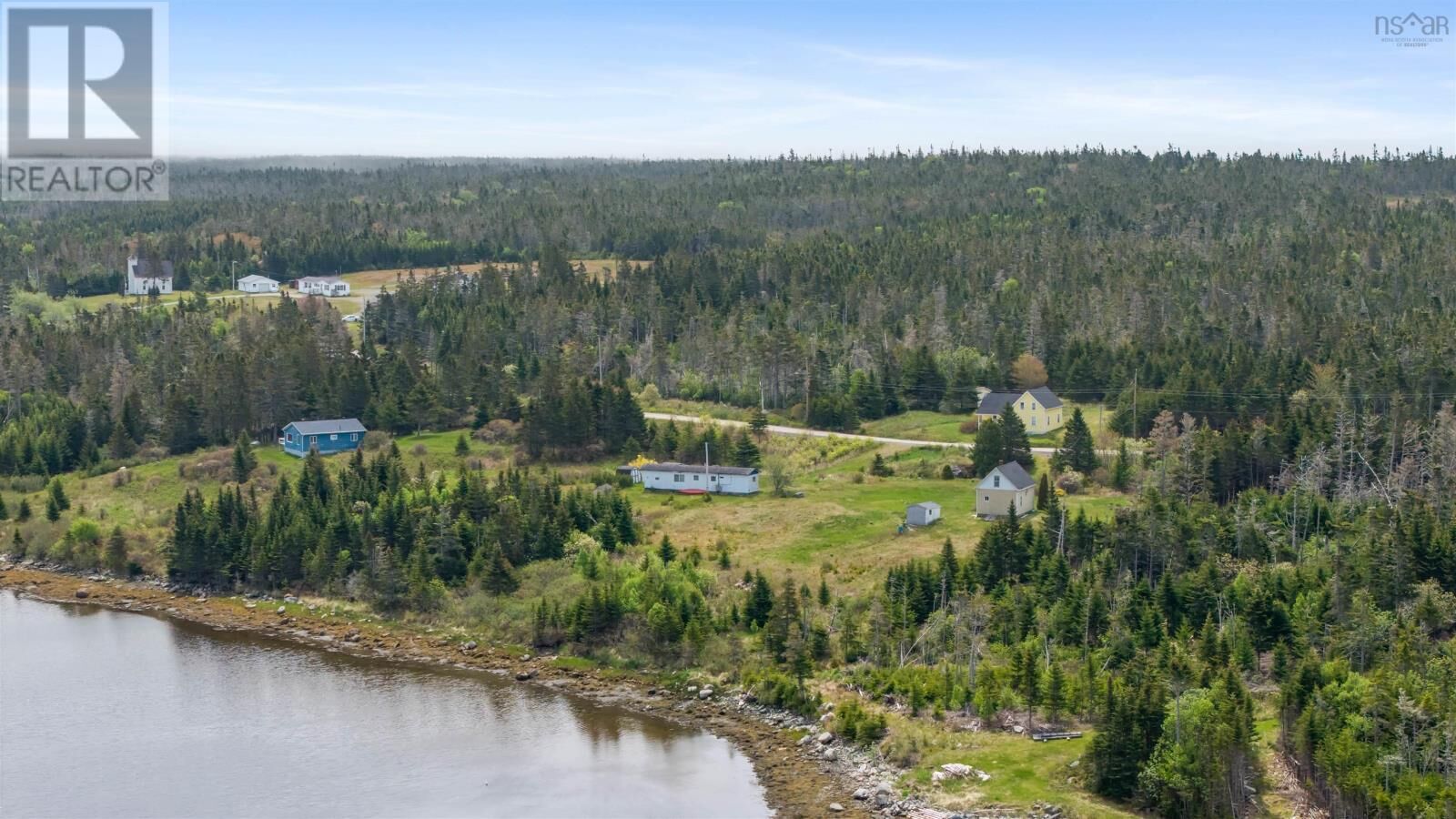 Property Photo:  447 Fishermans Harbour Road  NS B0J 1M0 
